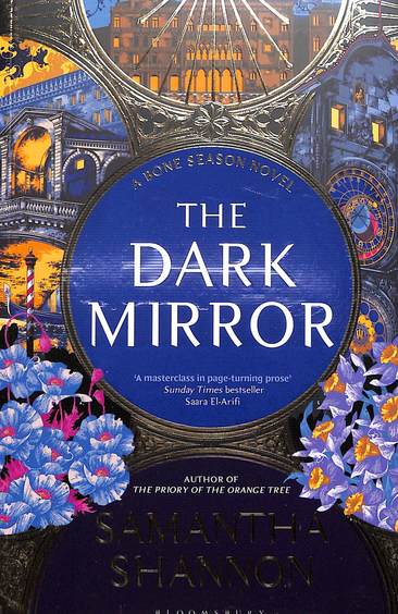Dark Mirror