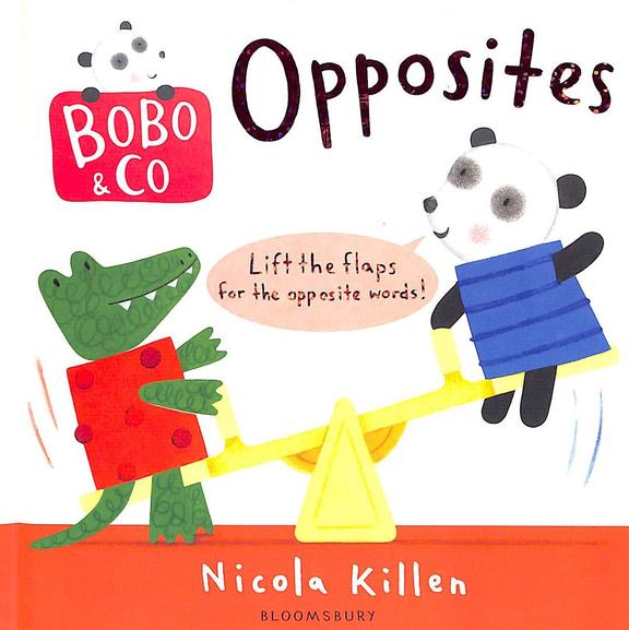 Bobo & Co Opposites