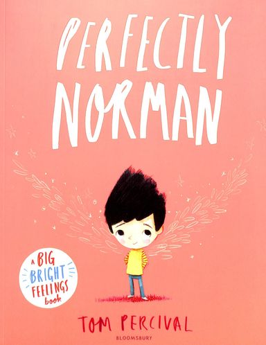 Perfectly Norman