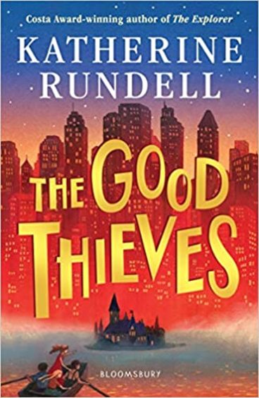 Good Thieves