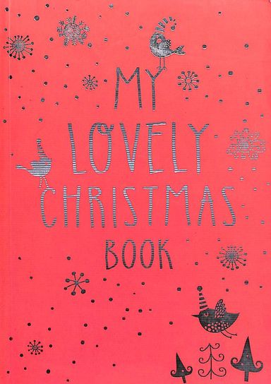 My Lovely Christmas Book