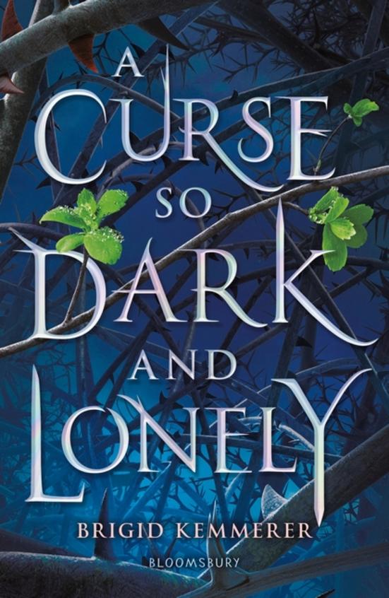 a curse of dark and lonely series order
