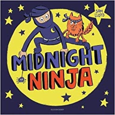 Midnight Ninja
