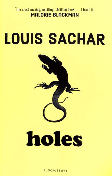 Holes