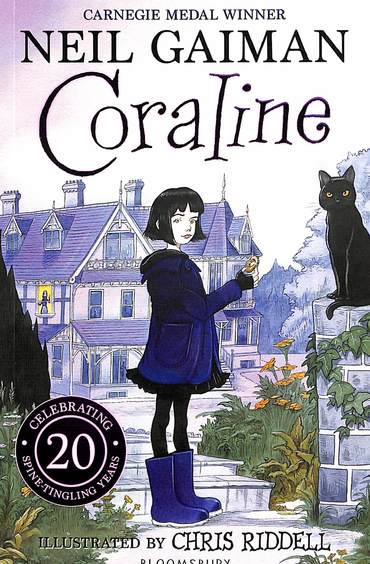 Coraline
