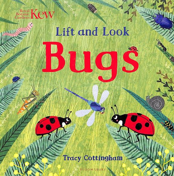Kew : Lift & Look Bugs