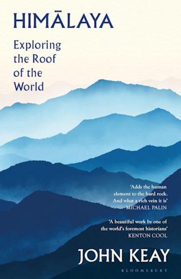Himalaya : Exploring The Roof Of The World