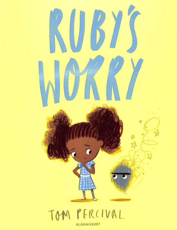 Rubys Worry
