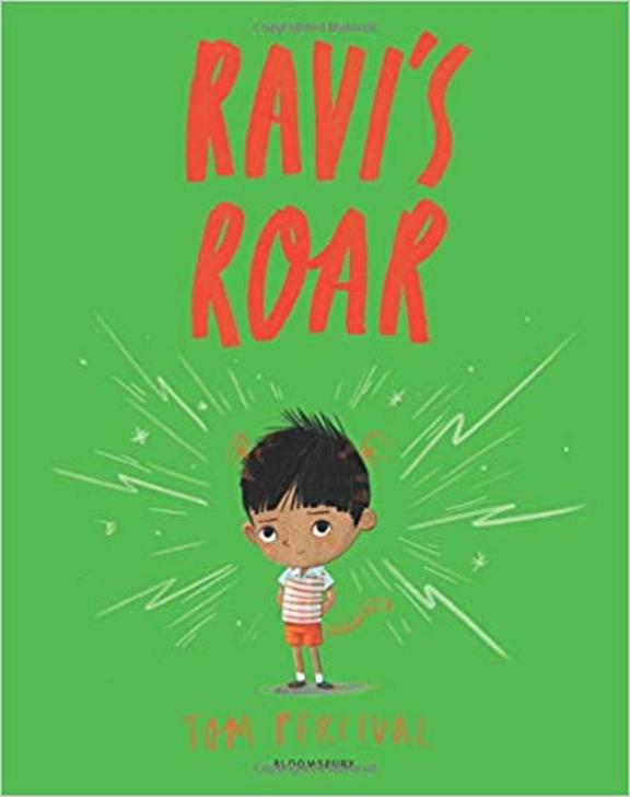 Ravis Roar