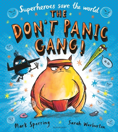 Dont Panic Gang