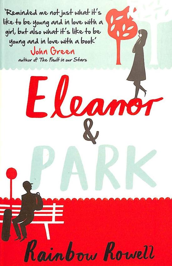 Eleanor  &  Park