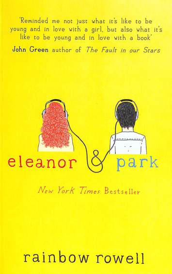 Eleanor & Park