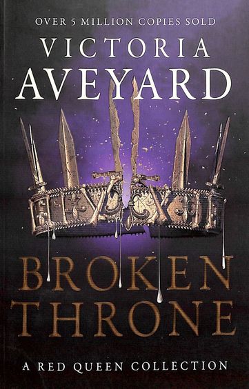 Broken Throne