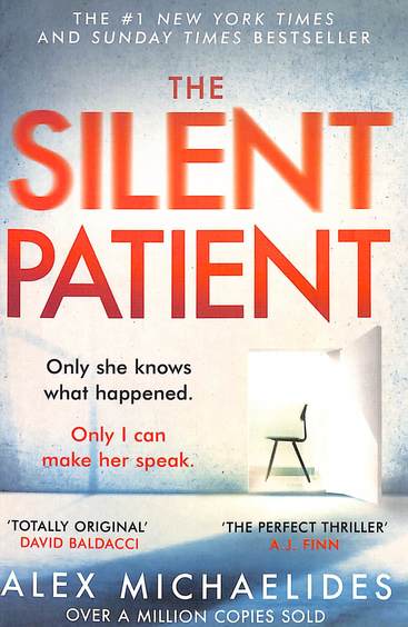 Silent Patient