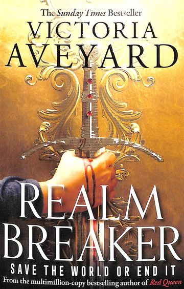 Realm Breaker
