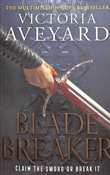 Blade Breaker