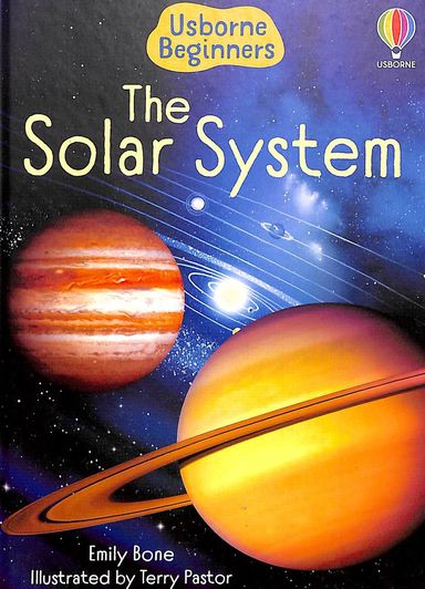 Solar System
