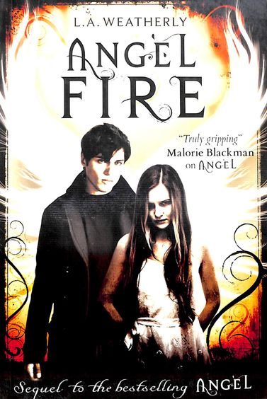 Angel Fire