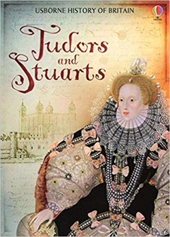 Tudors and Stuarts (History of Britain)