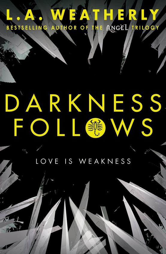 Darkness Follows