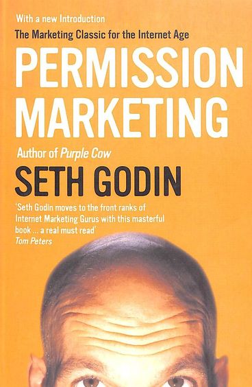 Permission Marketing