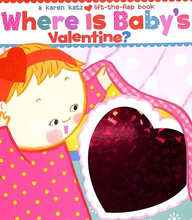 Where Is Babys Valentine