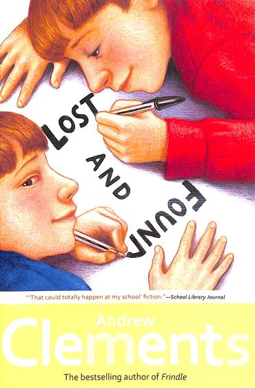 Lost & Found