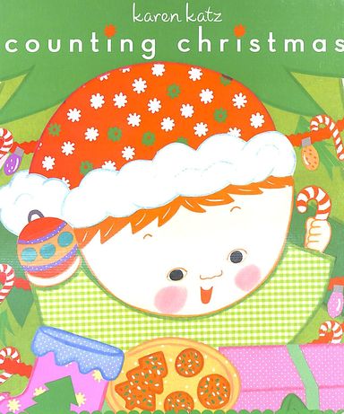 Counting Christmas