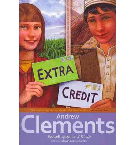 Extra Credit
