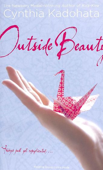 Outside Beauty