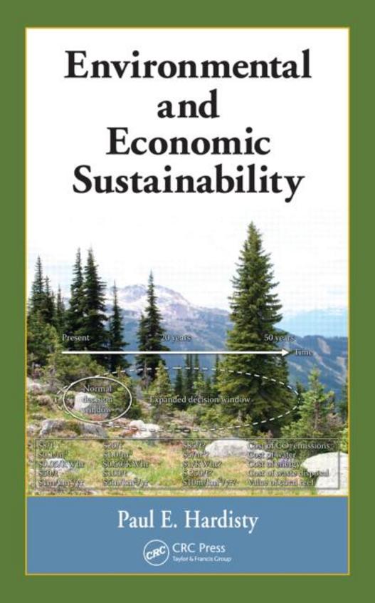 Environmental and Economic Sustainability (Environmental and Ecological Risk Assessment)