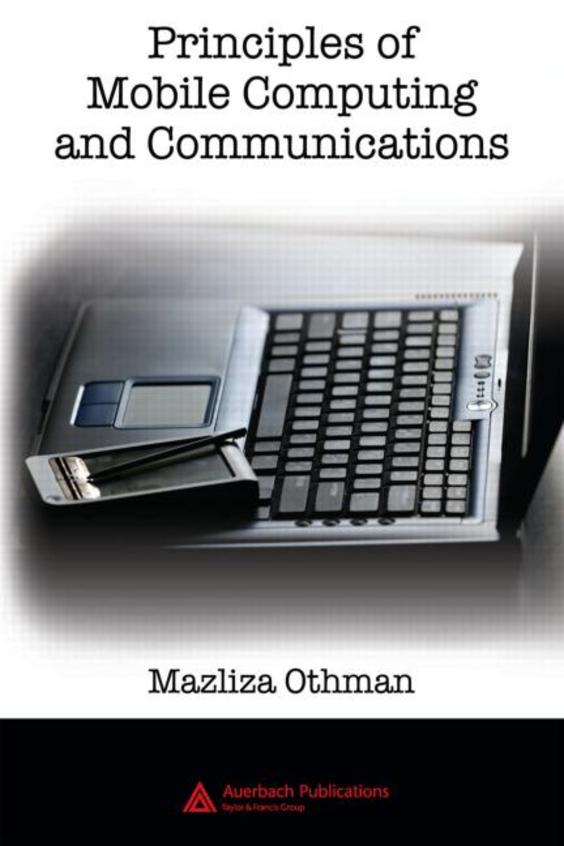 Principles Of Mobile Computing & Communications
