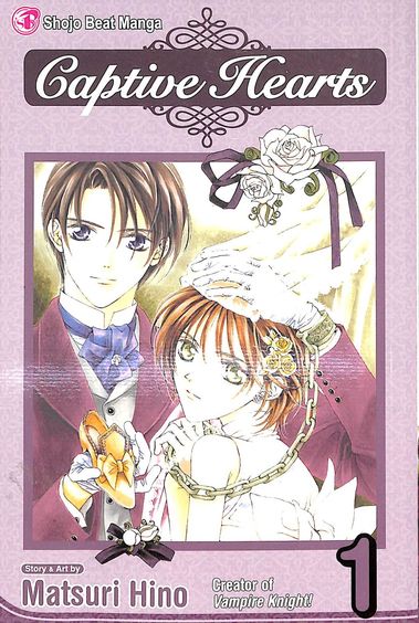 Captive Hearts 1