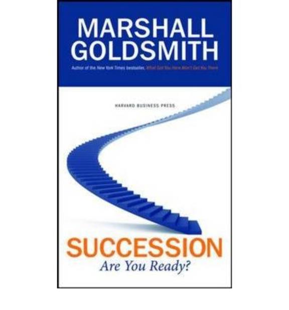 Succession Are You Ready