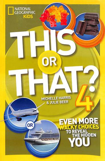 This Or That ? 4