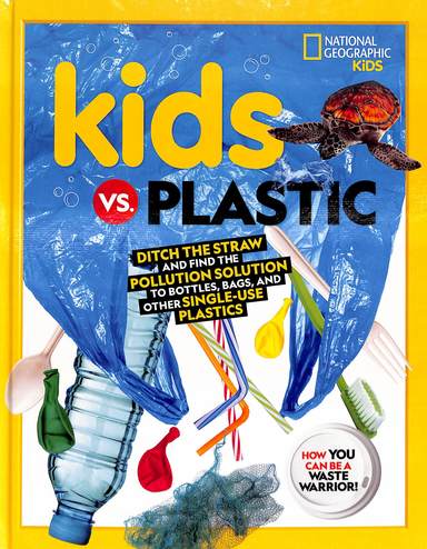 Kids Vs Plastic
