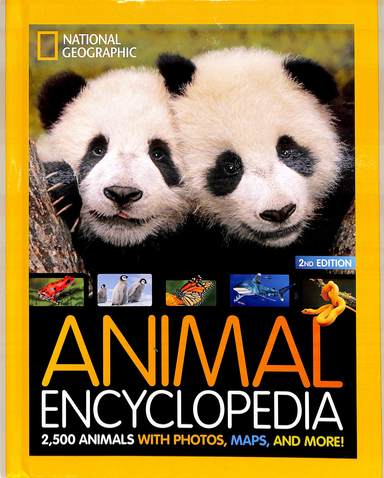 Animal Encyclopedia