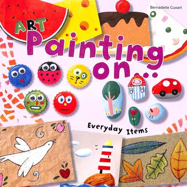 Art Painting On