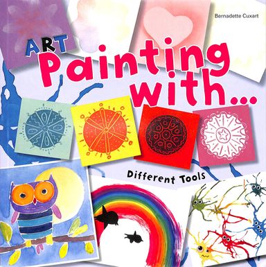 Art Painting With