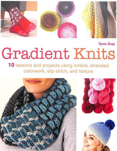 Gradient Knits