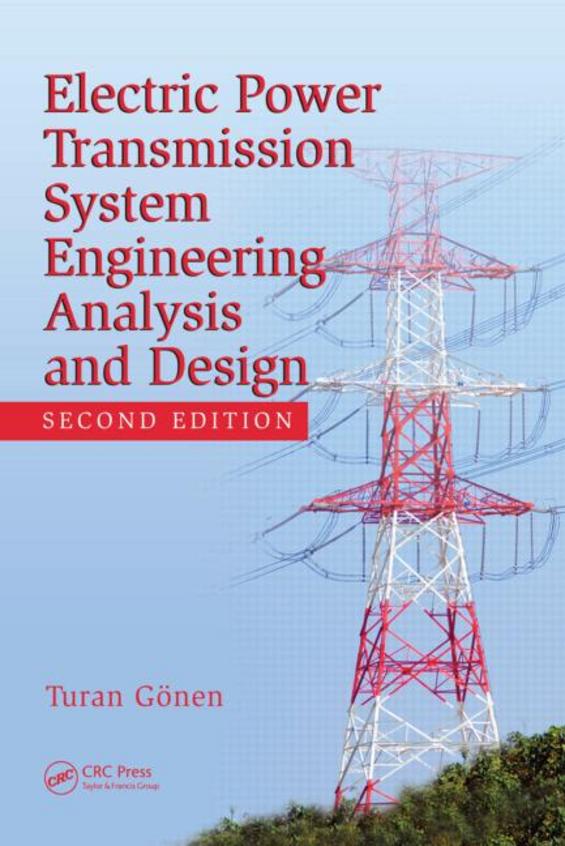 Buy Electric Power Transmission System Engineering Analysis