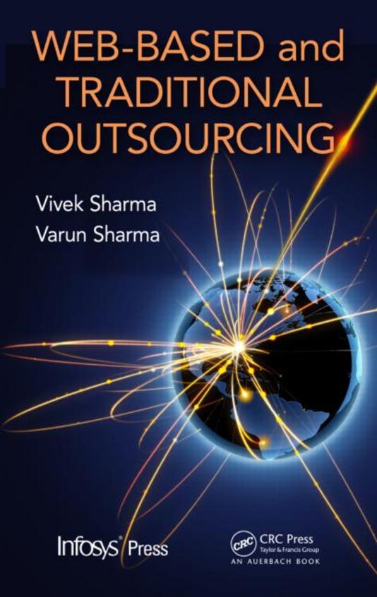 Web Based & Traditional Outsourcing
