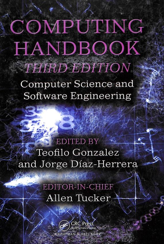 Computing Handbook Computer Science And Software Engineering