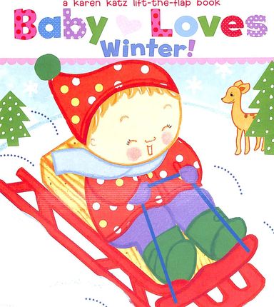 Baby Loves Winter