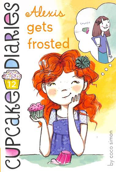 Cupcake Diaries : Alexis Gets Frosted 12