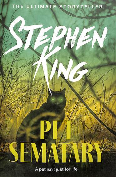 Pet Sematary