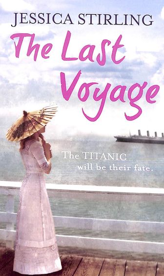 Last Voyage