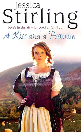 Kiss & A Promise
