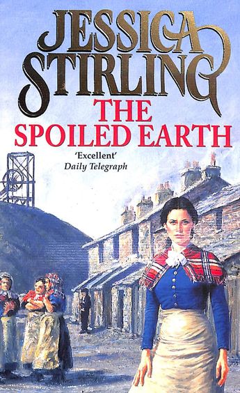 Spoiled Earth