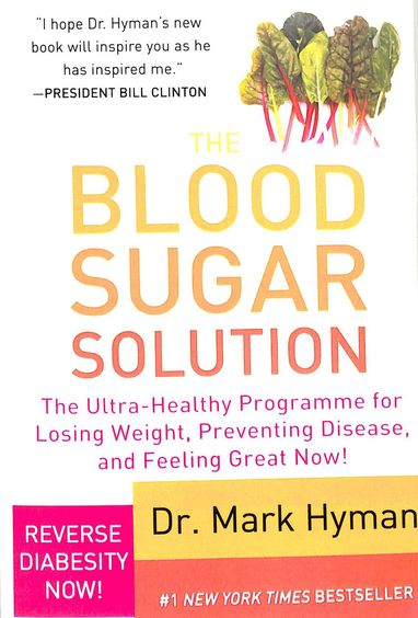 Blood Sugar Solution